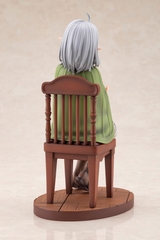 [PRE ORDER] MÔ HÌNH Sylphiette Greyrat - Lucy Greyrat - Mushoku Tensei III ~Isekai Ittara Honki Dasu~ - 1/7 (Kotobukiya) FIGURE CHÍNH HÃNG