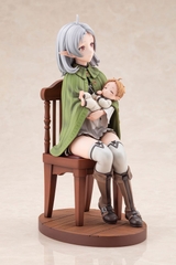 [PRE ORDER] MÔ HÌNH Sylphiette Greyrat - Lucy Greyrat - Mushoku Tensei III ~Isekai Ittara Honki Dasu~ - 1/7 (Kotobukiya) FIGURE CHÍNH HÃNG