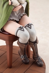 [PRE ORDER] MÔ HÌNH Sylphiette Greyrat - Lucy Greyrat - Mushoku Tensei III ~Isekai Ittara Honki Dasu~ - 1/7 (Kotobukiya) FIGURE CHÍNH HÃNG