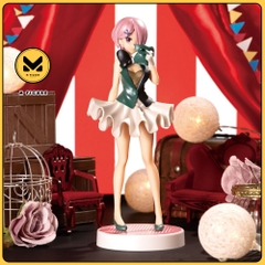 MÔ HÌNH Ram - Re:Zero kara Hajimeru Isekai Seikatsu - Super Special Series - in Circus, Pearl ver. (FuRyu) FIGURE CHÍNH HÃNG