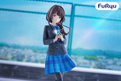 [PRE ORDER] MÔ HÌNH Uchida Yua - Chitose-kun wa Ramune Bin no Naka - Trio-Try-iT Figure (FuRyu) FIGURE CHÍNH HÃNG