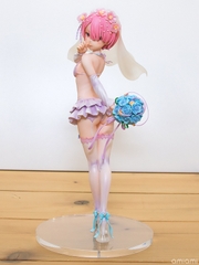MÔ HÌNH Ram - Re:ZERO -Starting Life in Another World- - Wedding Ver. 1/7 Complete Figure(Phat Company) FIGURE CHÍNH HÃNG