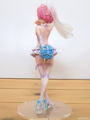 MÔ HÌNH Ram - Re:ZERO -Starting Life in Another World- - Wedding Ver. 1/7 Complete Figure(Phat Company) FIGURE CHÍNH HÃNG
