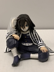 [PRE ORDER] MÔ HÌNH Iguro Obanai - Kimetsu no Yaiba - G.E.M. - Tenohira (MegaHouse) FIGURE CHÍNH HÃNG