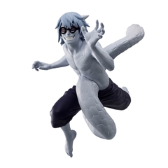 [PRE ORDER] MÔ HÌNH Yakushi Kabuto - Naruto Shippuuden - Vibration Stars (Bandai Spirits) FIGURE CHÍNH HÃNG