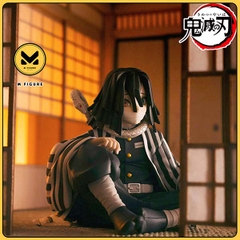 [PRE ORDER] MÔ HÌNH Iguro Obanai - Kimetsu no Yaiba - G.E.M. - Tenohira (MegaHouse) FIGURE CHÍNH HÃNG