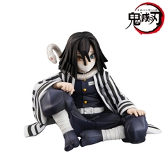 [PRE ORDER] MÔ HÌNH Iguro Obanai - Kimetsu no Yaiba - G.E.M. - Tenohira (MegaHouse) FIGURE CHÍNH HÃNG