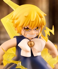 [PRE ORDER] MÔ HÌNH Gash Bell - Konjiki no Gash Bell!! - Muchute (FuRyu) FIGURE CHÍNH HÃNG