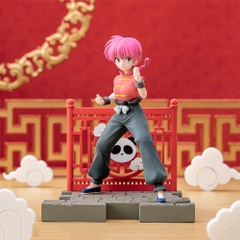 [Pre Order] MÔ HÌNH Saotome Ranma - Ranma 1/2 - Luminasta (SEGA) FIGURE CHÍNH HÃNG