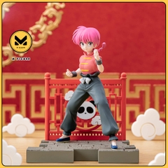 [Pre Order] MÔ HÌNH Saotome Ranma - Ranma 1/2 - Luminasta (SEGA) FIGURE CHÍNH HÃNG