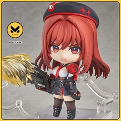 [PRE ORDER] MÔ HÌNH Goddess of Victory: Nikke - Rapi - Nendoroid (#3057) - Red Hood (Good Smile Arts Shanghai, Good Smile Company) FIGURE CHÍNH HÃNG