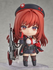 [PRE ORDER] MÔ HÌNH Goddess of Victory: Nikke - Rapi - Nendoroid (#3057) - Red Hood (Good Smile Arts Shanghai, Good Smile Company) FIGURE CHÍNH HÃNG