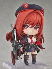 [PRE ORDER] MÔ HÌNH Goddess of Victory: Nikke - Rapi - Nendoroid (#3057) - Red Hood (Good Smile Arts Shanghai, Good Smile Company) FIGURE CHÍNH HÃNG