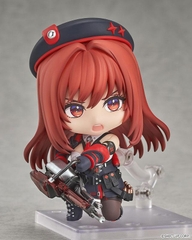 [PRE ORDER] MÔ HÌNH Goddess of Victory: Nikke - Rapi - Nendoroid (#3057) - Red Hood (Good Smile Arts Shanghai, Good Smile Company) FIGURE CHÍNH HÃNG