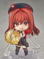 [PRE ORDER] MÔ HÌNH Goddess of Victory: Nikke - Rapi - Nendoroid (#3057) - Red Hood (Good Smile Arts Shanghai, Good Smile Company) FIGURE CHÍNH HÃNG
