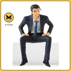 MÔ HÌNH Yamato Kansuke - Meitantei Conan - Premium Chokonose Figure (SEGA) FIGURE CHÍNH HÃNG