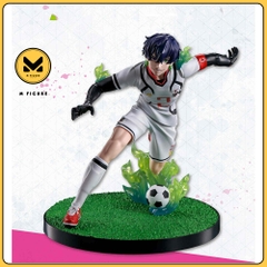 MÔ HÌNH Oliver Aiku - Blue Lock - Ichiban Kuji - Ichiban Kuji Blue Lock Muchuu no Rensa (D Prize) (Bandai Spirits) FIGURE CHÍNH HÃNG