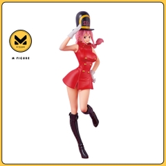 MÔ HÌNH Rebecca - One Piece - Sweet Style Pirates - A (Bandai Spirits) FIGURE CHÍNH HÃNG
