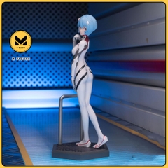 MÔ HÌNH Ayanami Rei - Shin Evangelion Gekijouban:|| - Luminasta (SEGA) FIGURE CHÍNH HÃNG