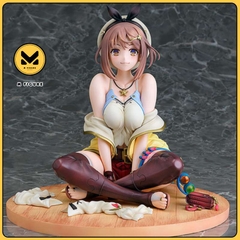 MÔ HÌNH Ryza no Atelier ~Tokoyami no Joou to Himitsu no Kakurega~ - Reisalin Stout - 1/6 (Phat Company) FIGURE CHÍNH HÃNG