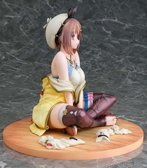 MÔ HÌNH Ryza no Atelier ~Tokoyami no Joou to Himitsu no Kakurega~ - Reisalin Stout - 1/6 (Phat Company) FIGURE CHÍNH HÃNG