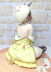 MÔ HÌNH Ryza no Atelier ~Tokoyami no Joou to Himitsu no Kakurega~ - Reisalin Stout - 1/6 (Phat Company) FIGURE CHÍNH HÃNG
