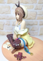 MÔ HÌNH Ryza no Atelier ~Tokoyami no Joou to Himitsu no Kakurega~ - Reisalin Stout - 1/6 (Phat Company) FIGURE CHÍNH HÃNG