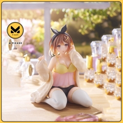 MÔ HÌNH Reisalin Stout - Atelier Ryza ~Tokoyami no Joou to Himitsu no Kakurega~ - Taito Kuji - Taito Kuji Atelier Ryza ~Tokoyami no Joou to Himitsu no Kakurega~ Kirameku Yozora to Himitsu no Yakai (Taito) FIGURE CHÍNH HÃNG