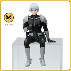 MÔ HÌNH Ichikawa Reno - Kaijuu No. 8 - Premium Chokonose Figure - Break Time (SEGA) FIGURE CHÍNH HÃNG