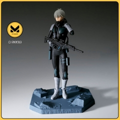 [Pre Order] MÔ HÌNH Ichikawa Reno - Kaijuu No. 8 - Banpre Kuji - Banpre Kuji Kaijuu No. 8 -Ichikawa Reno- (Bandai Spirits) FIGURE CHÍNH HÃNG