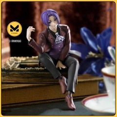 MÔ HÌNH Mikage Reo - Blue Lock - -sweets flavor- (Bandai Spirits) FIGURE CHÍNH HÃNG