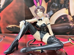 MÔ HÌNH Revy - Bunny Ver - Black Lagoon - One-Seventh Carat (System Service) FIGURE CHÍNH HÃNG