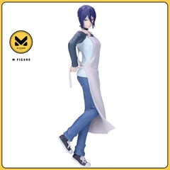 [PRE ORDER] MÔ HÌNH Reze - Gekijouban Chainsaw Man: Reze Hen - Glitter & Glamours - Cafe Nido Ver. (Bandai Spirits) FIGURE CHÍNH HÃNG