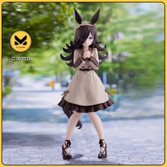 MÔ HÌNH Rice Shower - Umamusume: Pretty Derby - Shifuku ver. (Bandai Spirit) FIGURE CHÍNH HÃNG