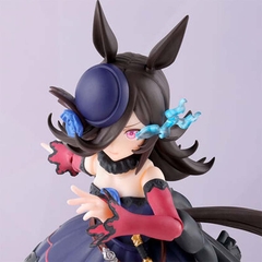 MÔ HÌNH Rice Shower - Umamusume: Pretty Derby - S.H.Figuarts - Special Edition (Bandai Spirits) FIGURE CHÍNH HÃNG