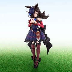 MÔ HÌNH Rice Shower - Umamusume: Pretty Derby - S.H.Figuarts - Special Edition (Bandai Spirits) FIGURE CHÍNH HÃNG