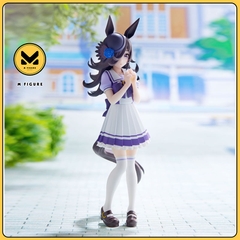 MÔ HÌNH Rice Shower - Umamusume: Pretty Derby (Bandai Spirit) FIGURE CHÍNH HÃNG
