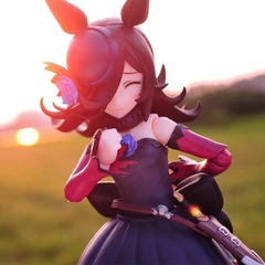 MÔ HÌNH Rice Shower - Umamusume: Pretty Derby - S.H.Figuarts - Special Edition (Bandai Spirits) FIGURE CHÍNH HÃNG