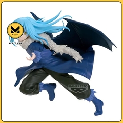 [Pre Order] MÔ HÌNH Rimuru Tempest - Slime Datta Ken - Espresto Majestic Wing (Bandai Spirits) FIGURE CHÍNH HÃNG