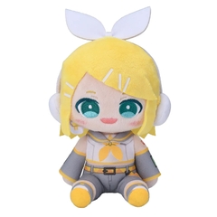 [PRE ORDER] BÔNG Kagamine Rin - Project Sekai: Colorful Stage! feat. Hatsune Miku - My Sekai Nuigurumi (S) (Sega Fave) PLUSH CHÍNH HÃNG