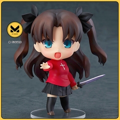 [Pre Order] MÔ HÌNH Tohsaka Rin - Fate/stay Night - Nendoroid (#409) (Good Smile Company) FIGURE CHÍNH HÃNG
