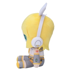 [PRE ORDER] BÔNG Kagamine Rin - Project Sekai: Colorful Stage! feat. Hatsune Miku - My Sekai Nuigurumi (S) (Sega Fave) PLUSH CHÍNH HÃNG