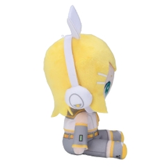[PRE ORDER] BÔNG Kagamine Rin - Project Sekai: Colorful Stage! feat. Hatsune Miku - My Sekai Nuigurumi (S) (Sega Fave) PLUSH CHÍNH HÃNG