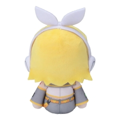 [PRE ORDER] BÔNG Kagamine Rin - Project Sekai: Colorful Stage! feat. Hatsune Miku - My Sekai Nuigurumi (S) (Sega Fave) PLUSH CHÍNH HÃNG