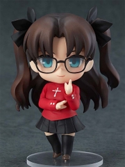 [Pre Order] MÔ HÌNH Tohsaka Rin - Fate/stay Night - Nendoroid (#409) (Good Smile Company) FIGURE CHÍNH HÃNG