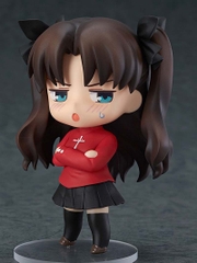 [Pre Order] MÔ HÌNH Tohsaka Rin - Fate/stay Night - Nendoroid (#409) (Good Smile Company) FIGURE CHÍNH HÃNG