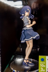 MÔ HÌNH Morino Rinze - THE iDOLM@STER: Shiny Colors - Kaidan-shiki Junjou Shoukouki (Bandai Spirits) FIGURE CHÍNH HÃNG