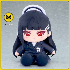 [Pre Order] BÔNG Tsukatsuki Rio - Blue Archive - Chocopuni (Good Smile Company) PLUSHIE CHÍNH HÃNG