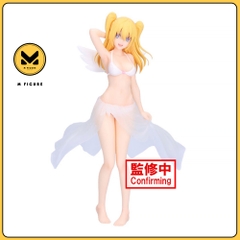 MÔ HÌNH Amano Ririsa - 2.5-jigen no Yuuwaku - Glitter & Glamours (Bandai Spirits) FIGURE CHÍNH HÃNG
