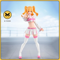 [Pre Order] MÔ HÌNH Amano Ririsa - 2.5-jigen no Yuuwaku - S.H.Figuarts - Liliel, Angel Airborne Corps (Bandai Spirits) FIGURE CHÍNH HÃNG